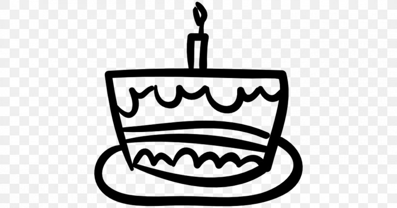 Birthday Cake Bakery Clip Art, PNG, 1200x630px, Birthday Cake, Bakery, Birthday, Black And White, Brand Download Free