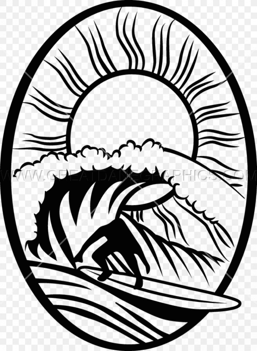 Clip Art Image Surfing Visual Arts Line Art, PNG, 825x1127px, Surfing, Art, Artwork, Black And White, Drawing Download Free
