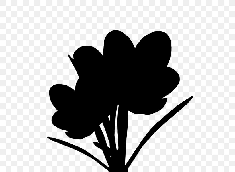 Clip Art Silhouette Image Black And White, PNG, 528x600px, Silhouette, Black And White, Blackandwhite, Botany, Flower Download Free
