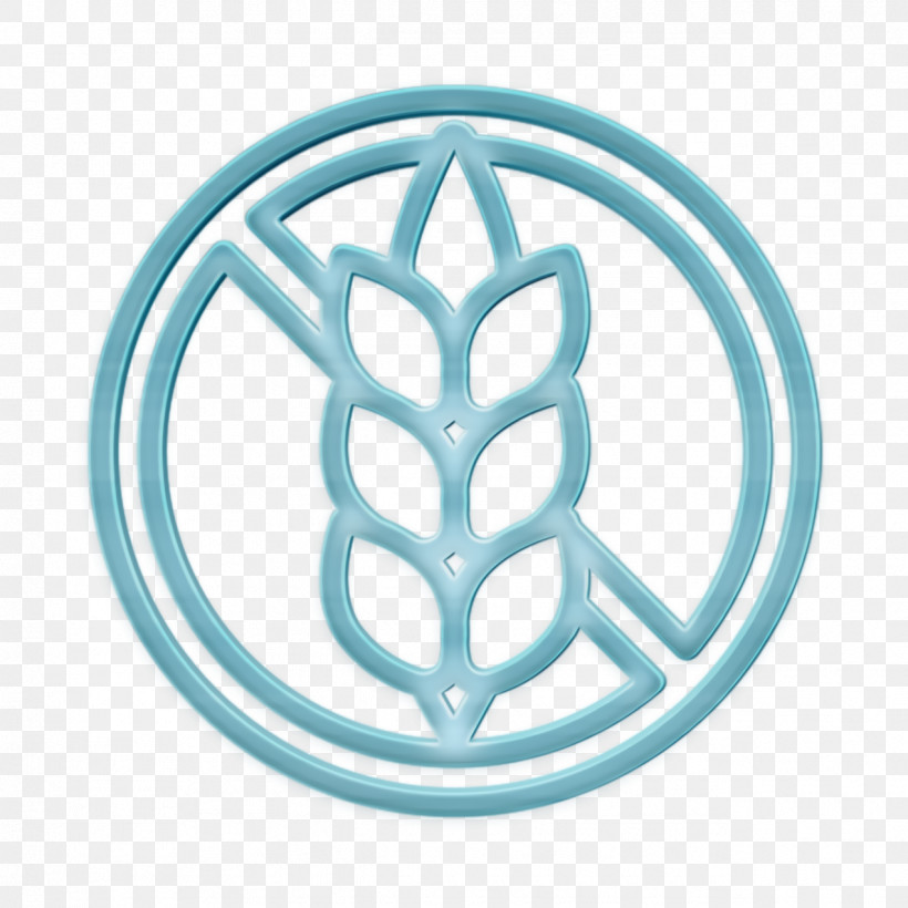 Diet And Nutrition Icon Gluten Icon, PNG, 1272x1272px, Diet And Nutrition Icon, Bread, Gluten, Glutenfree Diet, Health Download Free