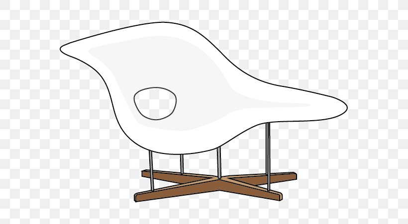 Eames Lounge Chair Charles And Ray Eames La Chaise, PNG, 581x451px, Eames Lounge Chair, Chair, Chaise Longue, Charles And Ray Eames, Designer Download Free