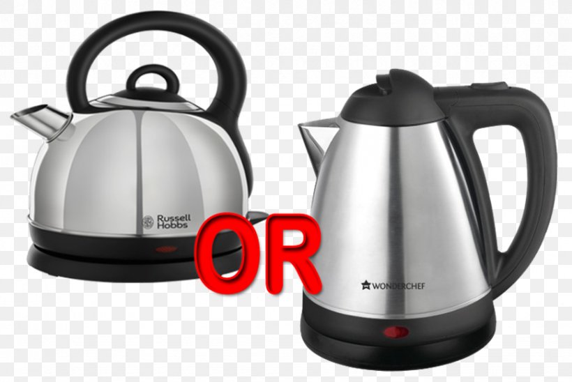 Electric Kettle Home Appliance Wonderchef Water Filter, PNG, 869x581px, Kettle, Air Purifiers, Coffeemaker, Cookware, Cordless Download Free