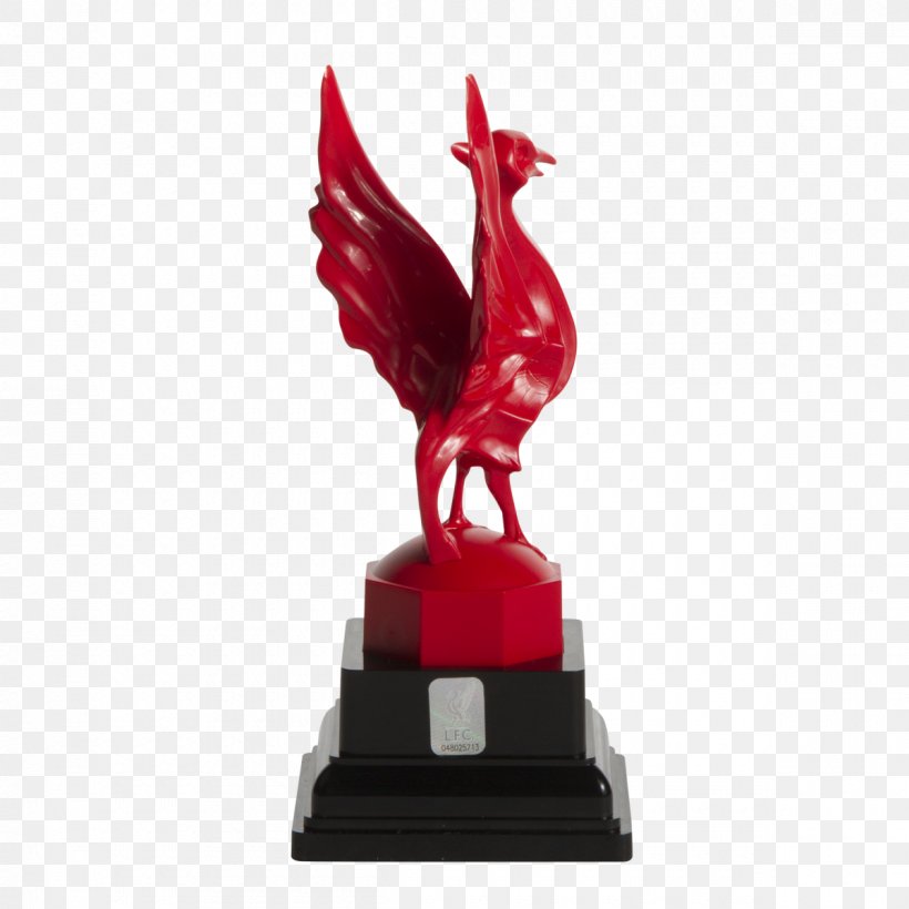 Liverpool F.C. Liver Bird Statue You'll Never Walk Alone, PNG, 1200x1200px, Liverpool Fc, Amazoncom, Chicken, Figurine, Galliformes Download Free
