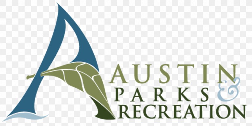 Logo Austin Parks And Recreation Department Brand Forklift Danceworks, PNG, 1200x600px, Logo, Austin, Brand, Energy, Grass Download Free