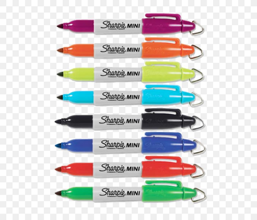 Marker Pen Sharpie Permanent Marker Office Supplies, PNG, 700x700px, Pen, Ball Pen, Ballpoint Pen, Golf, Golf Balls Download Free