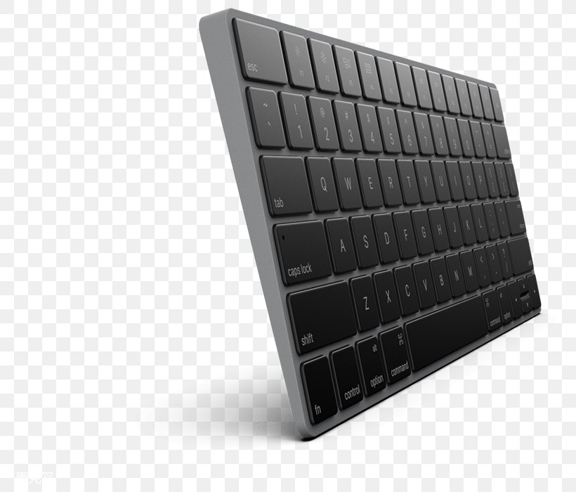 Netbook Computer Keyboard Numeric Keypads Laptop, PNG, 800x700px, Netbook, Computer, Computer Keyboard, Electronic Device, Input Device Download Free