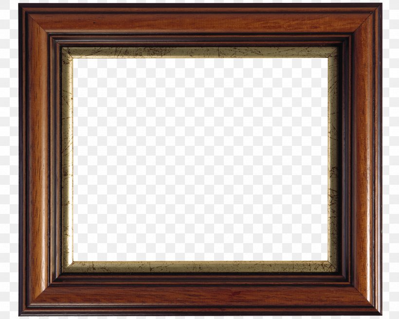 Picture Frames Wood Framing Clip Art, PNG, 2500x2000px, Picture Frames, Framing, Painting, Photography, Picture Frame Download Free