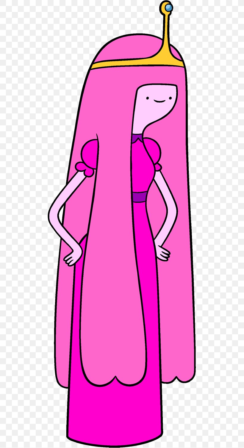 Princess Bubblegum Finn The Human Marceline The Vampire Queen Ice King Jake The Dog, PNG, 499x1501px, Watercolor, Cartoon, Flower, Frame, Heart Download Free