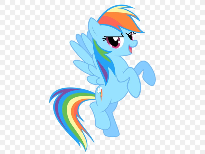 Rainbow Dash Pony Pinkie Pie Rarity Twilight Sparkle, PNG, 440x616px, Rainbow Dash, Animal Figure, Applejack, Area, Art Download Free