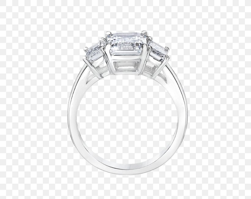 Ring Silver Product Design Body Jewellery Diamond, PNG, 650x650px, Ring, Body Jewellery, Body Jewelry, Diamond, Gemstone Download Free