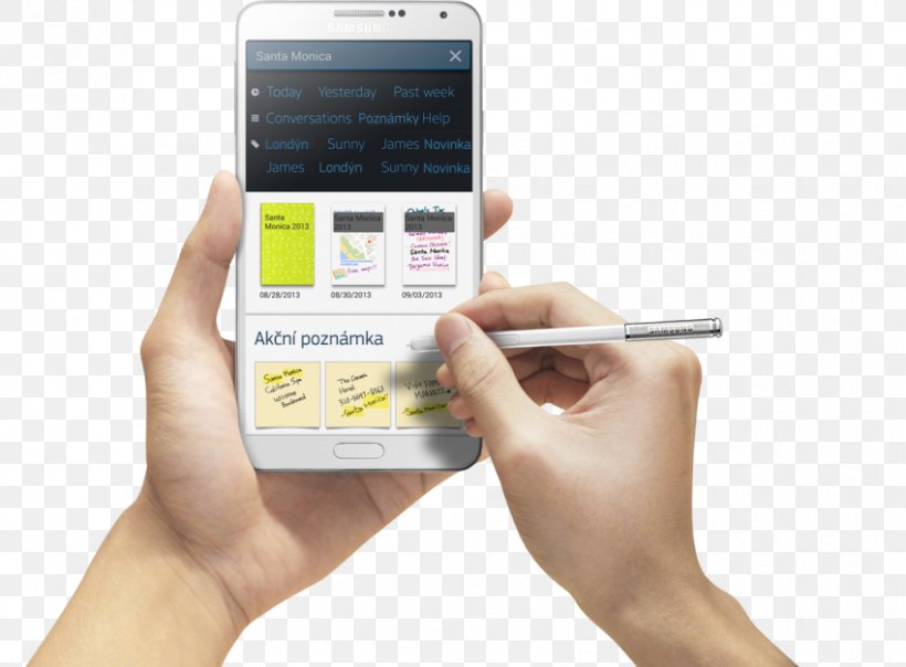 Samsung Galaxy Note 3 Neo Samsung Galaxy Note 10.1 Stylus, PNG, 850x627px, Samsung Galaxy Note 3, Android, Communication, Communication Device, Computer Accessory Download Free