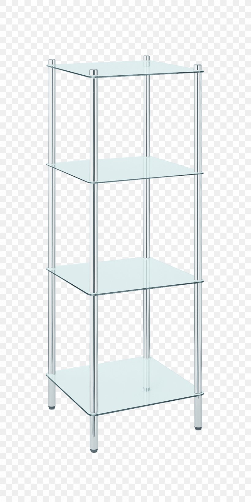 Shelf Glass Display Case, PNG, 1000x2000px, Shelf, Display Case, Furniture, Glass, Shelving Download Free