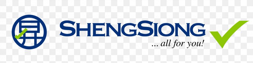 Singapore Sheng Siong Logo Brand, PNG, 2221x560px, Singapore, Area, Blue, Brand, Logo Download Free