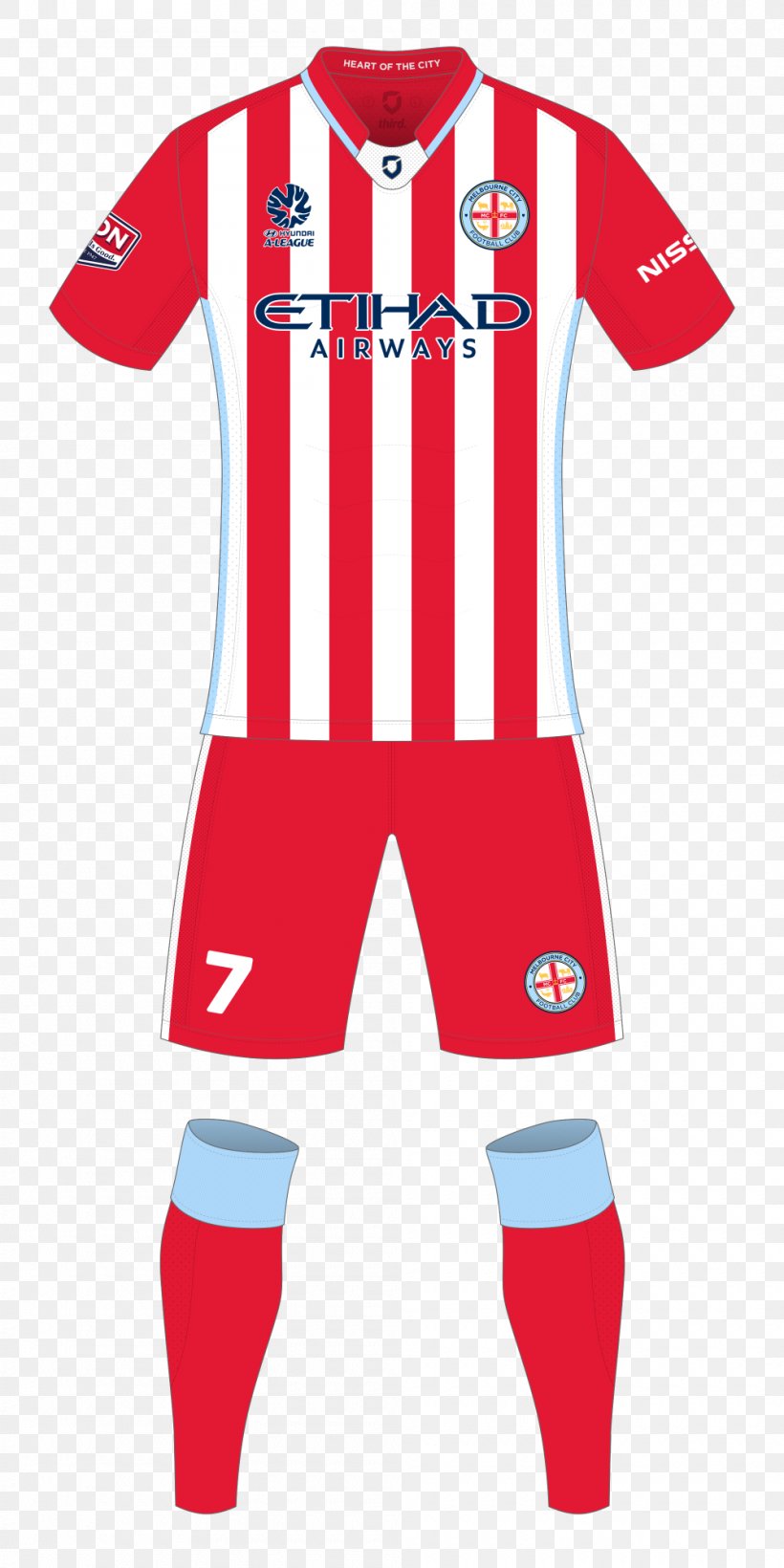 Sports Fan Jersey Melbourne City FC Kit Football, PNG, 1000x2000px, Sports Fan Jersey, Baby Toddler Clothing, Basketball, Clothing, Exeter City Fc Download Free