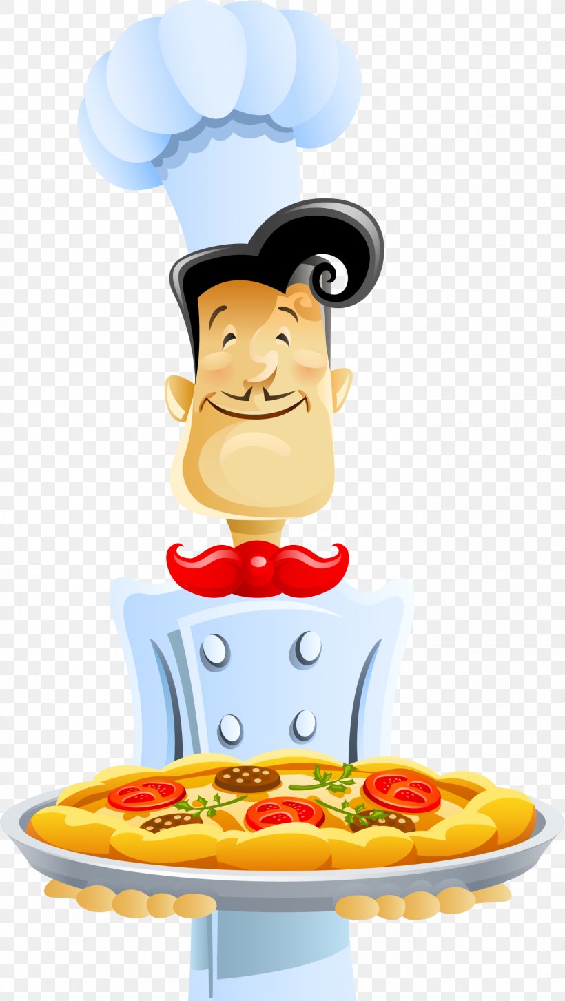 Chef Cartoon Royalty-free Clip Art, PNG, 1373x2434px, Chef, Animation, Cartoon, Cook, Cooking Download Free