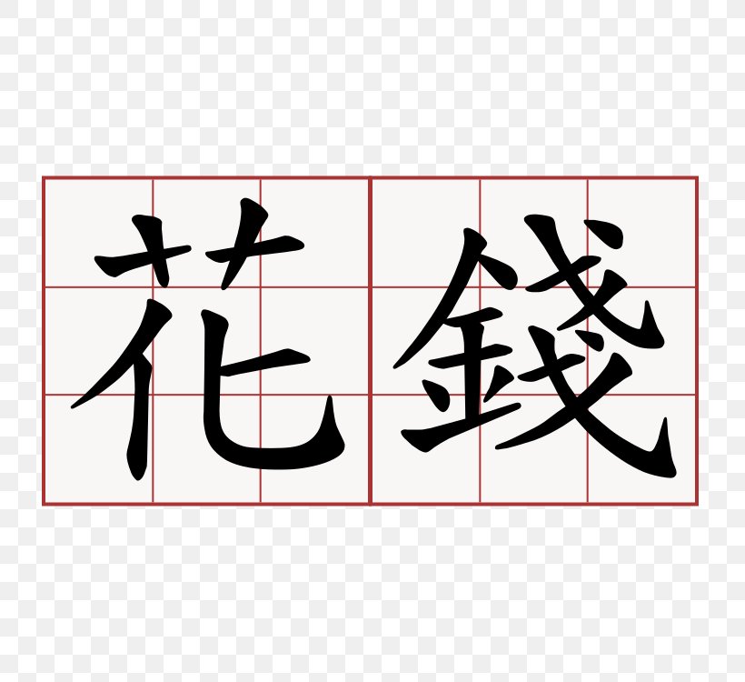 Chinese Characters Chinese Language Symbol Meaning Word, PNG, 750x750px, Chinese Characters, Area, Art, Brand, Calligraphy Download Free