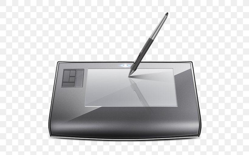 Digital Writing & Graphics Tablets Tablet Computers, PNG, 512x512px, Digital Writing Graphics Tablets, Computer Component, Drawing, Electronic Device, Input Device Download Free