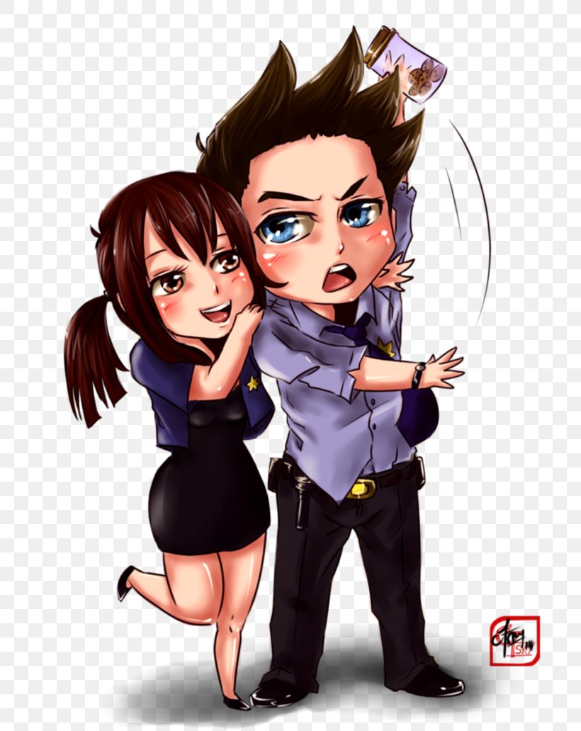 Fan Art Criminal Case Fan Fiction, PNG, 774x1032px, Watercolor, Cartoon ...