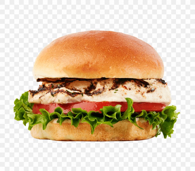 Hamburger Steak Sandwich Chicken Sandwich, PNG, 1280x1121px, Hamburger, American Food, Breakfast Sandwich, Buffalo Burger, Bun Download Free