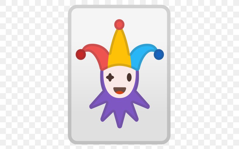 Jokerz Playing Card Clown, PNG, 512x512px, Joker, Character, Clown, Desktop Environment, Directory Download Free