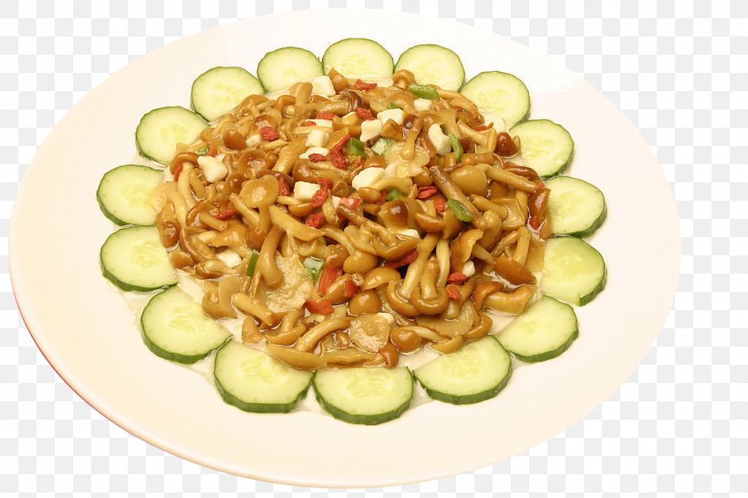 Karedok Hainanese Chicken Rice Thai Cuisine Vegetarian Cuisine, PNG, 1024x683px, Karedok, Asian Food, Chicken, Cuisine, Dish Download Free