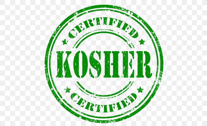 Kosher Foods Packaging And Labeling Industry, PNG, 500x500px, Kosher Foods, Area, Brand, Certification, Contract Packager Download Free