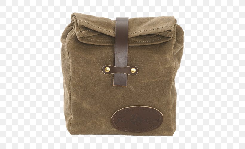 Messenger Bags Lunchbox Waxed Cotton Canvas, PNG, 500x500px, Messenger Bags, Bag, Beige, Brown, Canvas Download Free