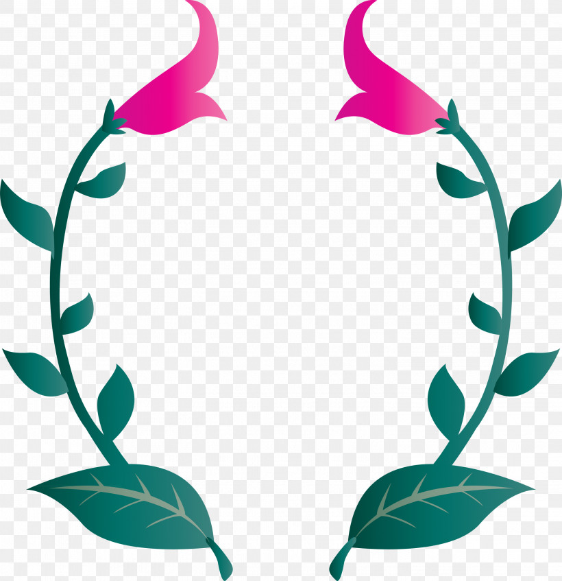 Nature Frame Flower Frame Leaf Frame, PNG, 2901x3000px, Nature Frame, Biology, Flower Frame, Leaf, Leaf Frame Download Free