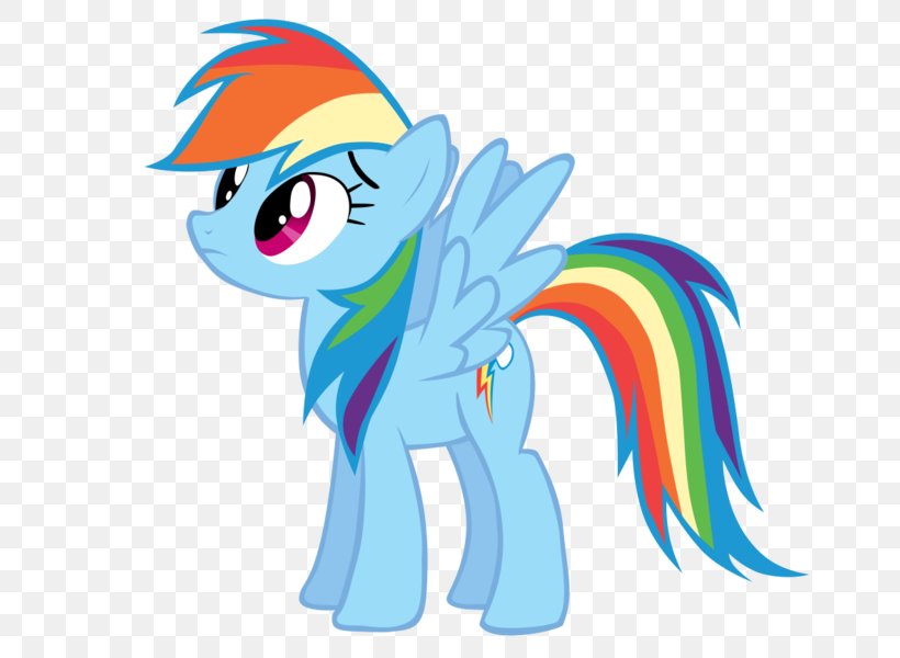 Rainbow Dash Twilight Sparkle Rarity Pony Pinkie Pie, PNG, 700x600px, Rainbow Dash, Animal Figure, Applejack, Art, Azure Download Free