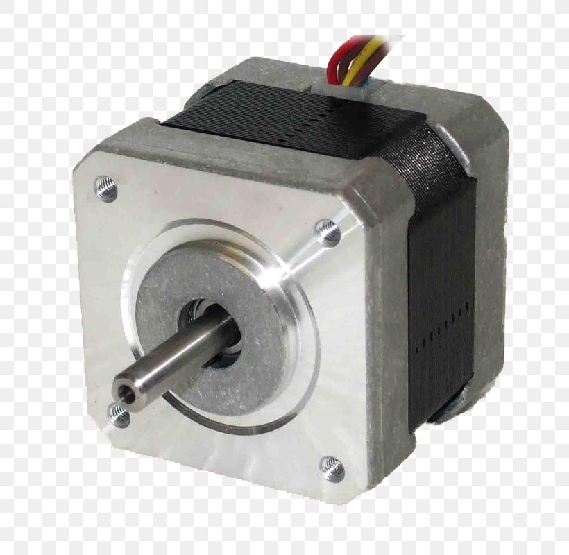 Angle Stepper Motor Electric Motor Electricity Phase, PNG, 800x800px, Stepper Motor, Ampere, Cylinder, Electric Motor, Electricity Download Free