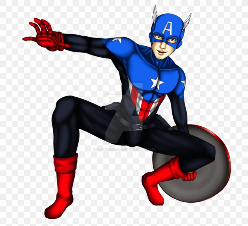 Captain America Cartoon Action & Toy Figures Supervillain, PNG, 937x853px, Captain America, Action Figure, Action Toy Figures, Cartoon, Fictional Character Download Free