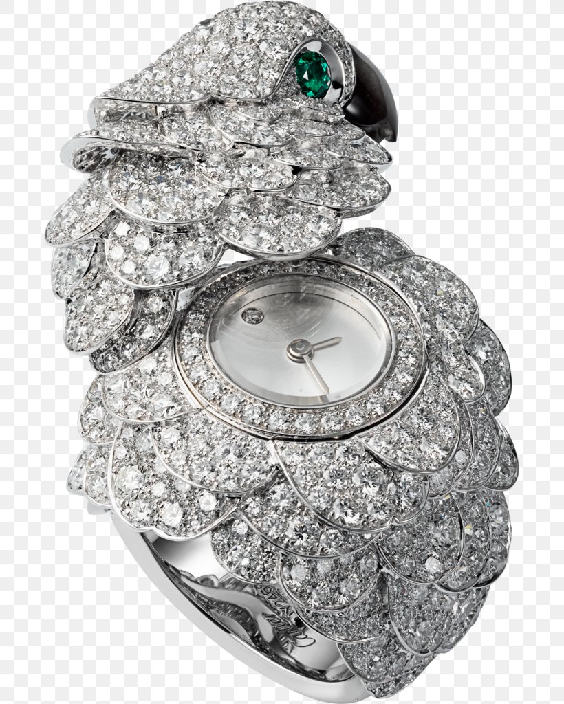 Cartier Jewellery Salon International De La Haute Horlogerie Bitxi Bling-bling, PNG, 691x1024px, Cartier, Bitxi, Bling Bling, Blingbling, Body Jewellery Download Free