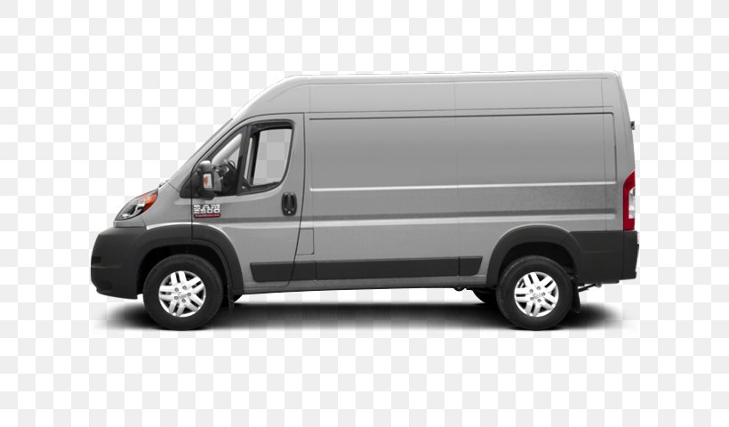 Compact Van Ram Trucks Car Chrysler, PNG, 640x480px, Van, Automotive Design, Automotive Exterior, Automotive Wheel System, Brand Download Free