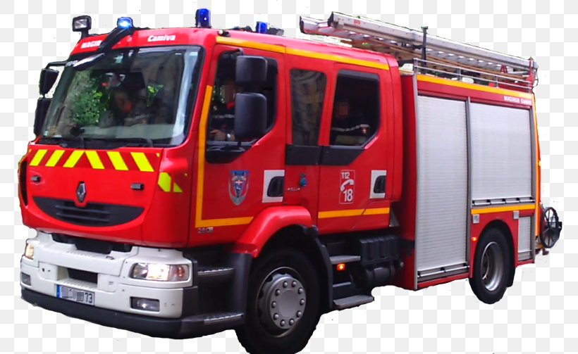 Fire Engine Firefighter Fire Department Water Tender Renault, PNG, 795x503px, Fire Engine, Automotive Exterior, Car, Commercial Vehicle, Emergency Download Free