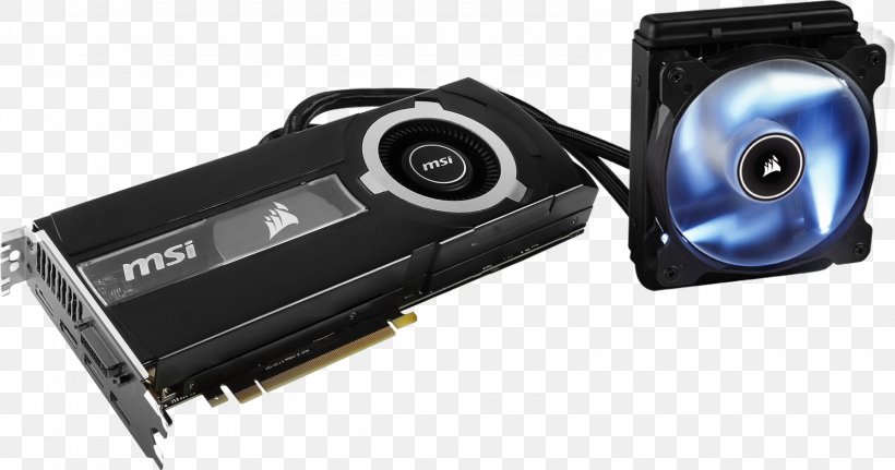 Graphics Cards & Video Adapters NVIDIA GeForce GTX 980 Ti 英伟达精视GTX, PNG, 1590x837px, Graphics Cards Video Adapters, Arctic, Car Subwoofer, Computer System Cooling Parts, Corsair Components Download Free