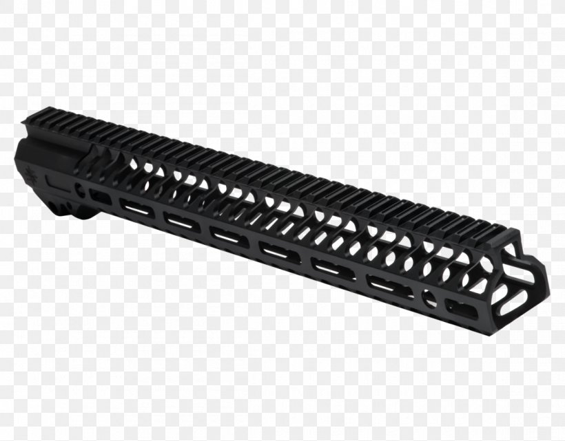 Gun Barrel Handguard M-LOK Rail System Firearm, PNG, 1150x900px, Watercolor, Cartoon, Flower, Frame, Heart Download Free