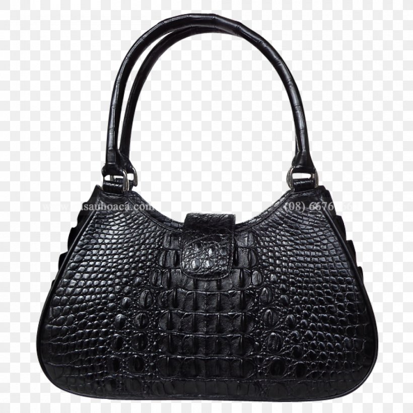 Hobo Bag Handbag Leather Messenger Bags Strap, PNG, 1000x1000px, Hobo Bag, Animal, Animal Product, Bag, Black Download Free