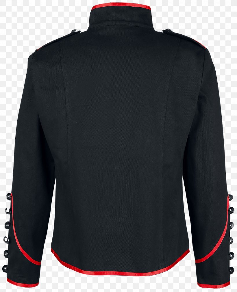 Jacket Hoodie Sleeve Clothing Coat, PNG, 1054x1300px, Jacket, Black, Button, Clothing, Coat Download Free