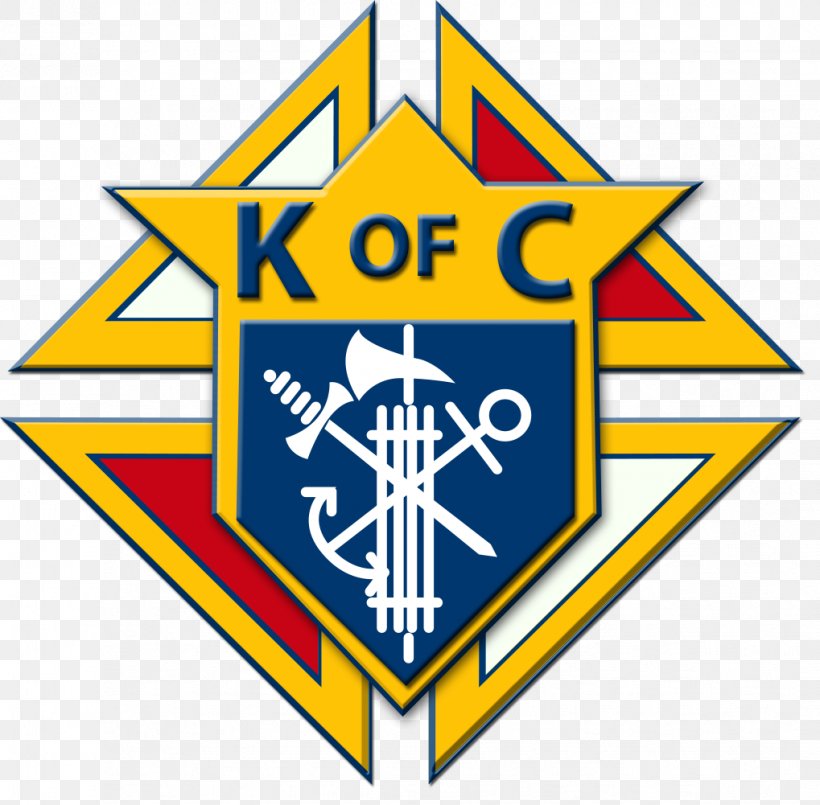 Knights Of Columbus Organization Family Catholicism, PNG, 1019x1001px, Knights Of Columbus, Area, Brand, Catholicism, Family Download Free