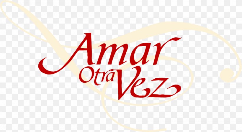 Logo Brand Televisión Nacional De Chile Amar Otra Vez, PNG, 1000x547px, Logo, Brand, Calligraphy, Text Download Free