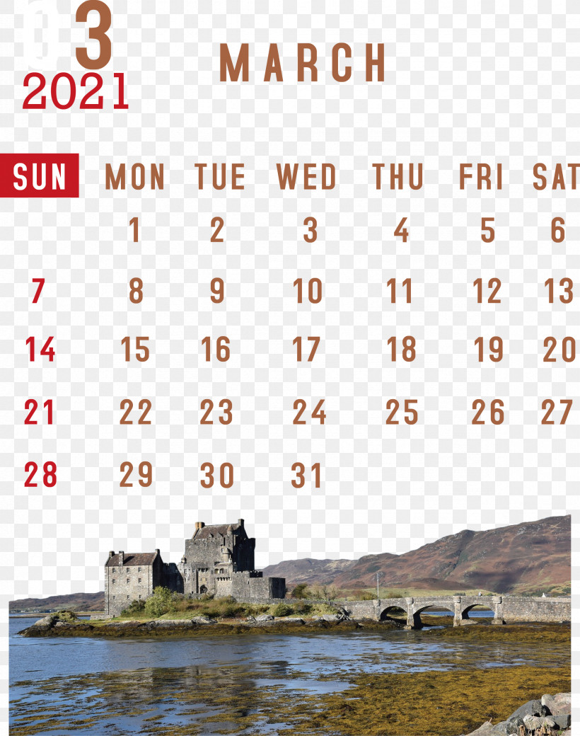 March 2021 Printable Calendar March 2021 Calendar 2021 Calendar, PNG, 2364x3000px, 2019, 2021 Calendar, March 2021 Printable Calendar, Calendar System, February Download Free