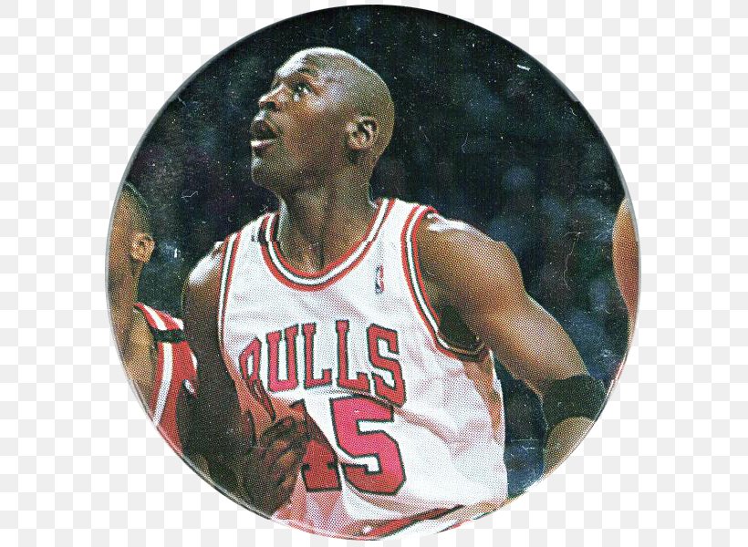 Michael Jordan Basketball Player Sport Chicago Bulls, PNG, 600x600px, Michael Jordan, Ball, Ball Game, Basketball, Basketball Moves Download Free