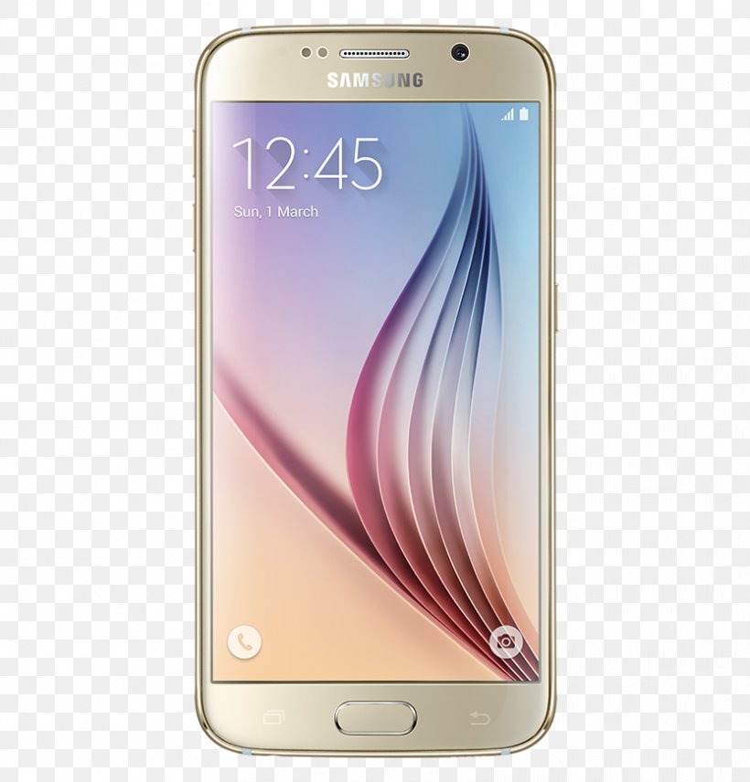 Samsung Galaxy S7 Android Telephone LTE, PNG, 833x870px, Samsung, Android, Cellular Network, Communication Device, Electronic Device Download Free