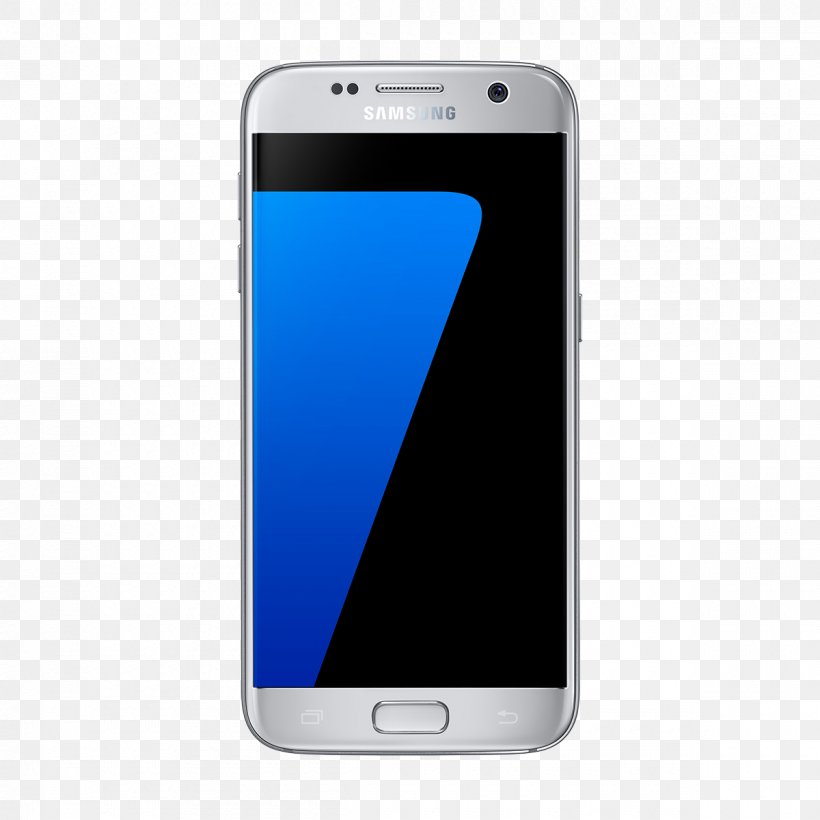 Samsung GALAXY S7 Edge Android Telephone LTE, PNG, 1200x1200px, Samsung Galaxy S7 Edge, Android, Att Mobility, Cellular Network, Communication Device Download Free