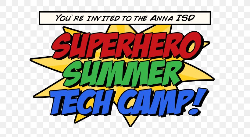 Tech Camp Summer Camp Technology Clip Art, PNG, 750x450px, Tech Camp, Area, Art, Banner, Brand Download Free