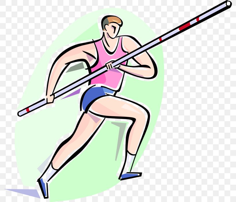 Track & Field Sport Pole Vault Clip Art, PNG, 793x700px, Watercolor, Cartoon, Flower, Frame, Heart Download Free