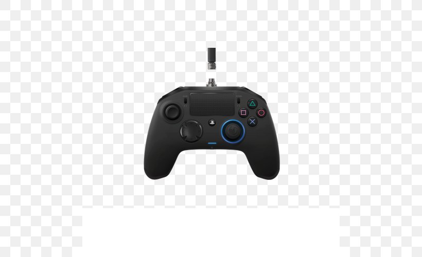 Xbox One Controller Game Controllers PlayStation 4 NACON Revolution Pro Controller 2 Xbox 360, PNG, 500x500px, Xbox One Controller, All Xbox Accessory, Bigben Interactive, Computer Component, Electronic Device Download Free