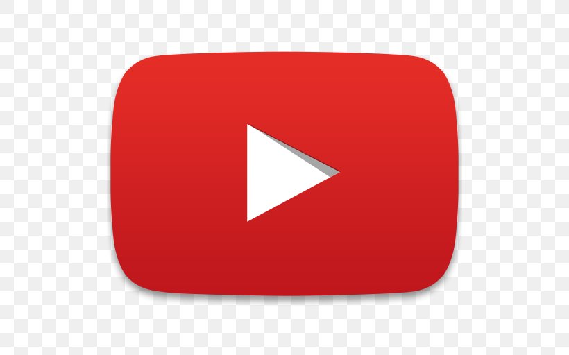 YouTube Play Button Logo, PNG, 512x512px, 4k Resolution, Youtube, Apple Icon Image Format, Logo, Pixel Download Free