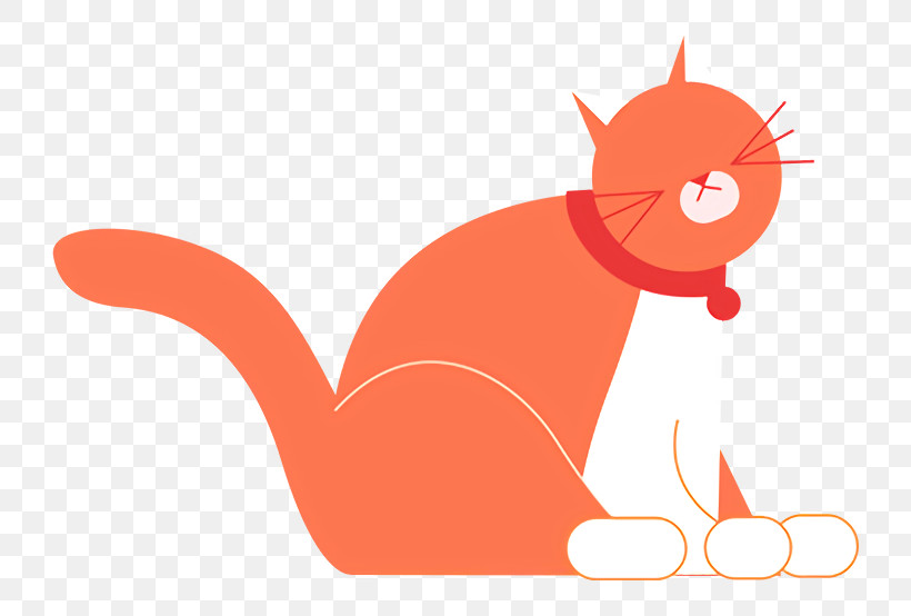 Cartoon Cat Fox Paw Cartoon / M, PNG, 800x554px, Cartoon, Cartoon M, Cat, Fox, Paw Download Free