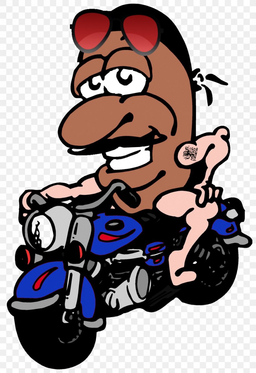 Cartoon Motorcycle Clip Art, PNG, 927x1352px, Car, Art, Artwork, Automotive Navigation System, Bean Download Free